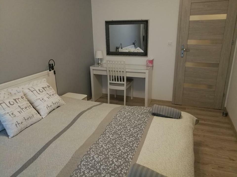 Szafarnia/Sw Barbary 12 Apartman Gdańsk Kültér fotó